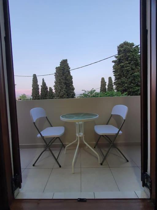 Livas City Relaxing Apartment Cos Exterior foto