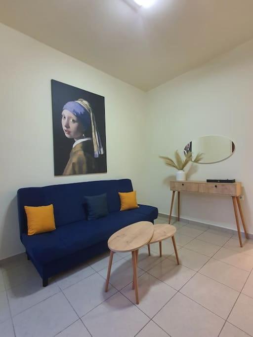 Livas City Relaxing Apartment Cos Exterior foto