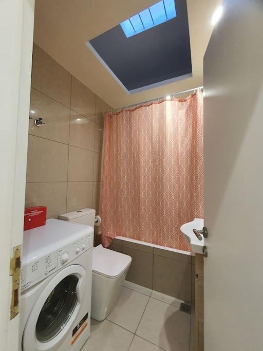Livas City Relaxing Apartment Cos Exterior foto