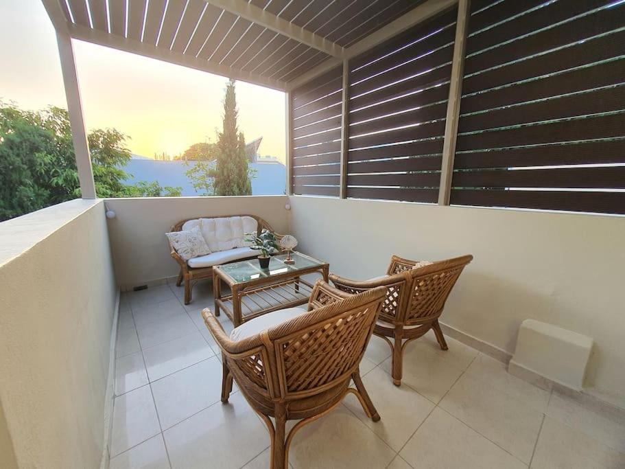 Livas City Relaxing Apartment Cos Exterior foto