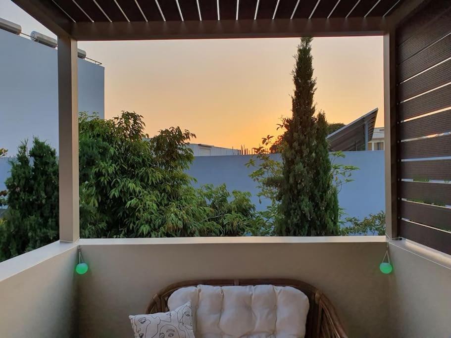 Livas City Relaxing Apartment Cos Exterior foto