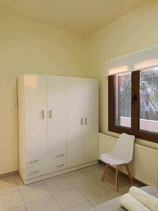 Livas City Relaxing Apartment Cos Exterior foto