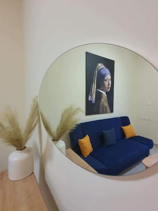 Livas City Relaxing Apartment Cos Exterior foto